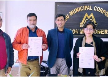 JSCL signs pact for dev of Apsara Road ‘High Street’