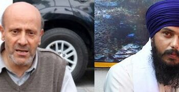 Jailed 2 Victorious Candidates Sweep LS Election, Constitutional Quandary Looms