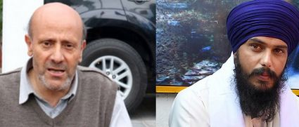 Jailed 2 Victorious Candidates Sweep LS Election, Constitutional Quandary Looms