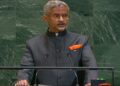 ‘One Country’ Exporting Terror: Jaishankar Jabs Pakistan at UN