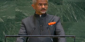 ‘One Country’ Exporting Terror: Jaishankar Jabs Pakistan at UN