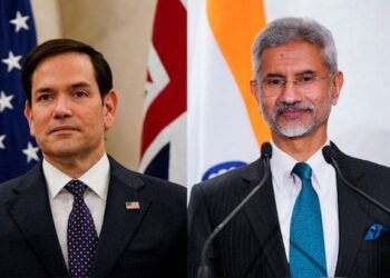 US Declares Pak Proxy TRF a Foreign Terror Organisation, Jaishanker welcomes move