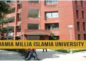 Unlock Your UPSC Dreams: Free coaching At Jamia Millia Islamia’s RCA with hostel stay for UPSC CSE 2025″