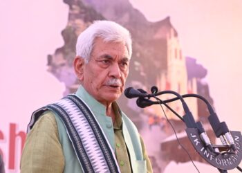 Lok Bhavan J&K celebrates Foundation Day of Himachal Pradesh