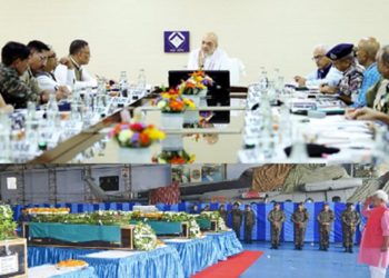 Jammu On Boil: Security Surveillance Under Delhi’s Lens