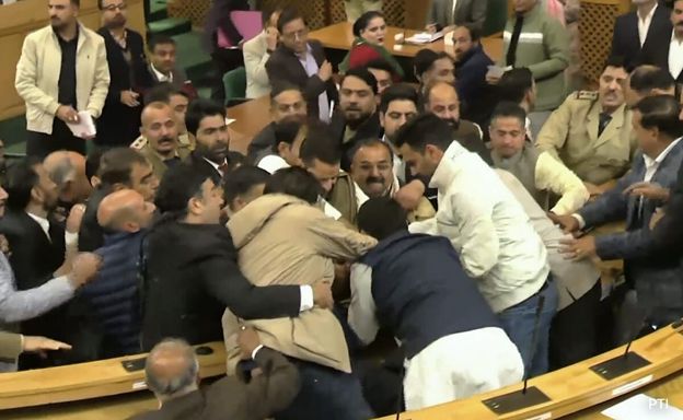 Jammu leaders, Independent MLAs counter opposition BJP in LA: ‘You will never get separate Jammu’