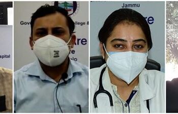 Jammu pediatricians suggest steps to safeguard children