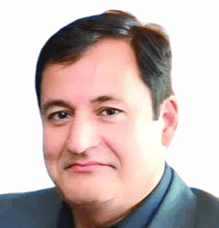 Assembly session likely in September: Minister Javid Dar