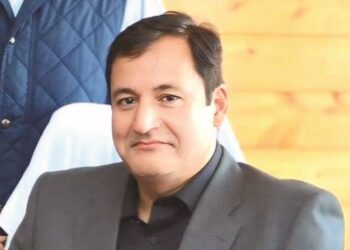 Javid Dar urges society to offer compassionate care, reintegration to affected individuals