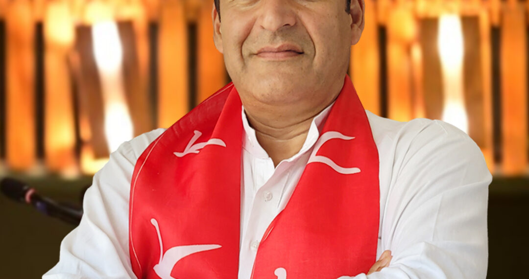 Rumours only for TRP’: Javed Dar rejects reports of discord in NC