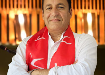 Rumours only for TRP’: Javed Dar rejects reports of discord in NC