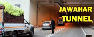 Jawahar Tunnel to undergo renovation, transform into tourist destination