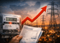 JERC approves 6.83pc average power tariff hike in J&K from September 1, Oppn slams NC