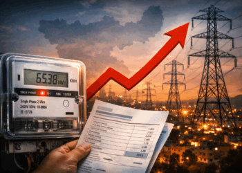 JERC approves 6.83pc average power tariff hike in J&K from September 1, Oppn slams NC