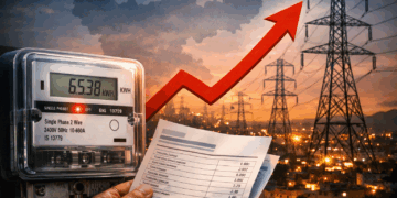 JERC approves 6.83pc average power tariff hike in J&K from September 1, Oppn slams NC