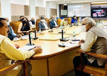 Future economy heavily dependent on technology: Jitendra