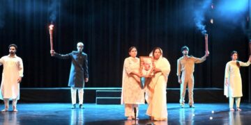 JKAACL commemorates 126th birth anniversary of Dr Shyama Prasad Mukherjee