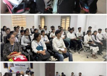 JKEDI inaugurates three fresh batches of Summer Internship Prog (SIP)