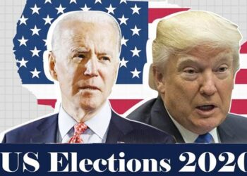 US Election Results: Joe Biden extends lead in tight Michigan race