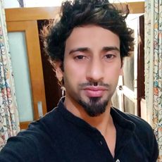 DDC Polls: Journalist, book author Hamid Rather joins electoral fray from Pattan