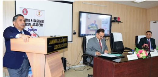 DGP, GoC 15 Corps jointly preside over high level security meeting