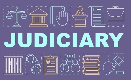 Come up with “out of box thinking” to deal with”Perennnial Problem” of vacancies in High Court : Parl Panel to Govt, Judiciary