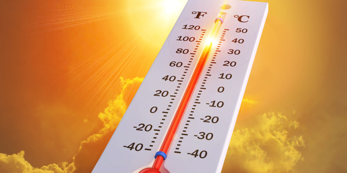 July 2023 Is Set To Be The Hottest Month On Record, Scientists Say