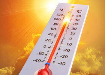 July 2023 Is Set To Be The Hottest Month On Record, Scientists Say