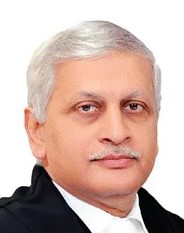 Justice UU Lalit’s name recommended for next CJI