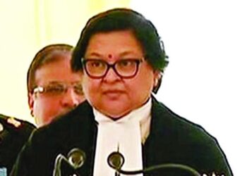Main an environment in the Courts suited to the best interest of vulnerable witnesses: Justice Mital
