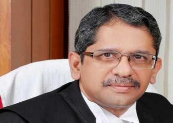 Justice NV Ramana appointed as 48th CJI   