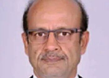 Justice Rajesh Bindal appointed acting Chief Justice of J&K, Ladakh High Court