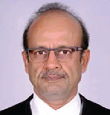 Justice Rajesh Bindal appointed acting Chief Justice of J&K, Ladakh High Court