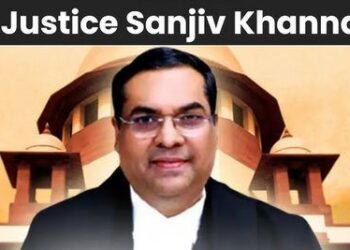 Justice Sanjiv Khanna to take oath as Chief Justice of India on November 11, 2024