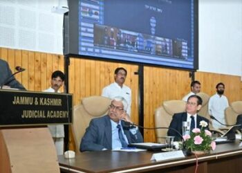 Without Legal Aid there is no Rule of law: Justice Sanjiv Khanna