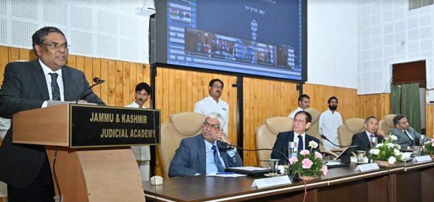 Without Legal Aid there is no Rule of law: Justice Sanjiv Khanna