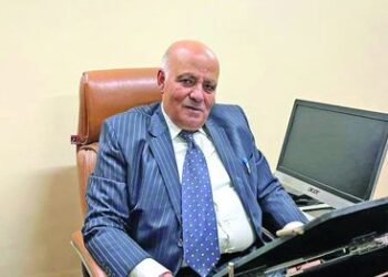 Justice Sunil Hali assumes charge as Chairperson FFRC