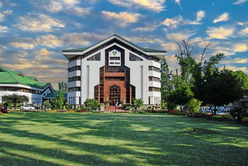 J&K Bank Turns ₹3 Trillion Milestone Into Momentum