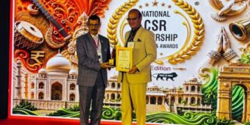 J&K Bank bags top national honour for ‘Best CSR Overall Practices’