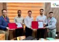 J&K Bank signs MoU with Baba Ghulam Shah Badshah University, Rajouri