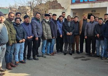 J& K EJCC Demands Immediate Action on Pending Issues