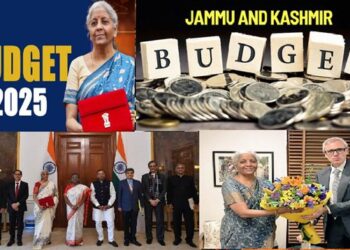 K H Snippets: Budget Special