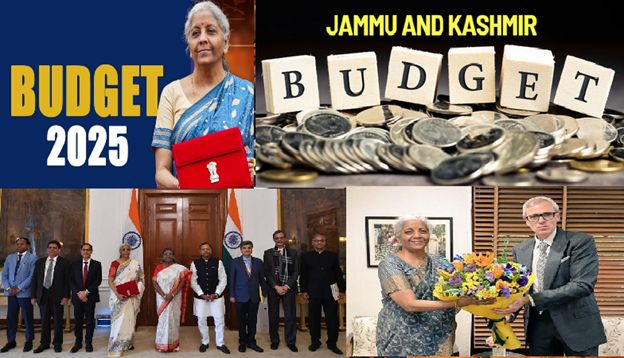 K H Snippets: Budget Special