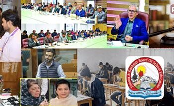 K H Snippets: J&K This Week