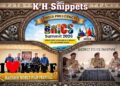 K H Snippets: Defining Moments Of The Week