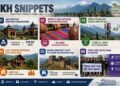 K H Snippets : Defining Moments Of The Week
