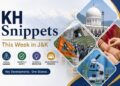 K H Snippets: Defining Moments Of The Week