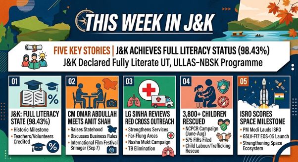 K H Snippets: Defining Moments Of The Week