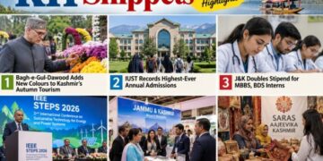 K H Snippets: Defining Moments Of The Week