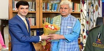 K H Snippets: J&K This Week